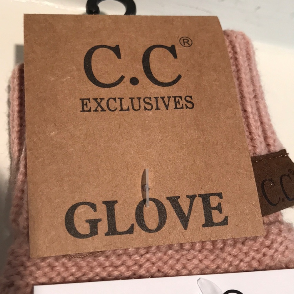 ❌ SOLD Smart Tips Touchscreen Smart Phone Gloves - Picture 4 of 8